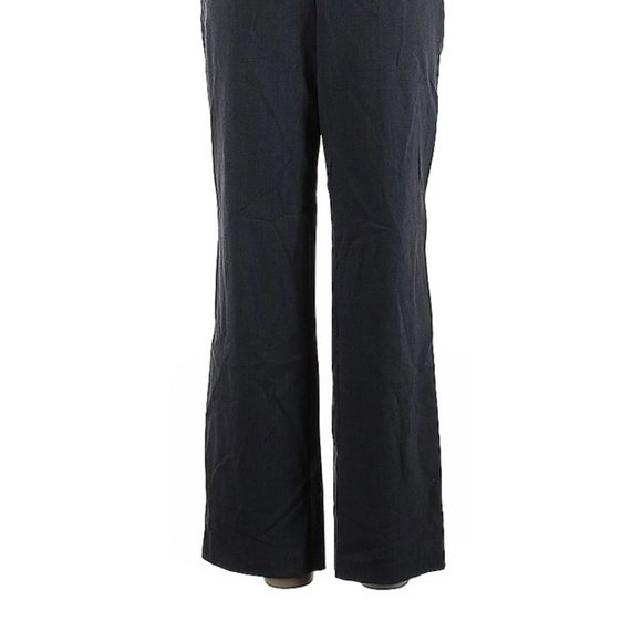 Briggs New York Women's Size 10 (Petite) Casual Dress Work Pants Slacks Trousers - Picture 6 of 8